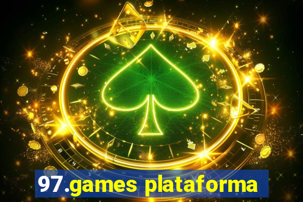 97.games plataforma